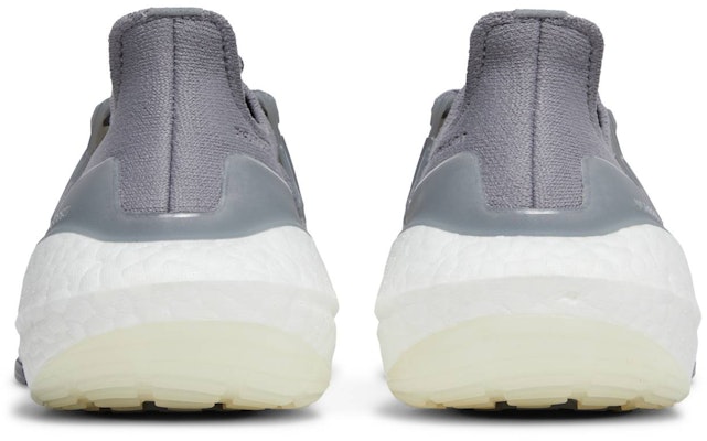 (Women) adidas UltraBoost 21 'Grey' FY0404 Details for (Women) adidas UltraBoost 21 'Grey' FY0404