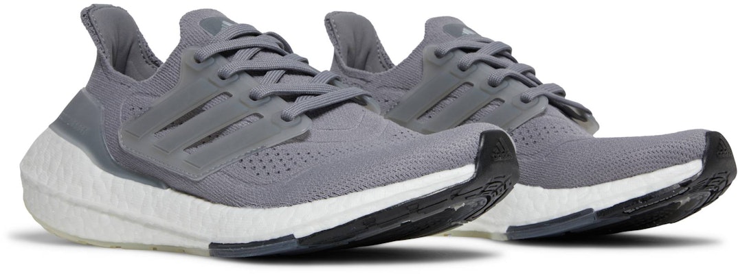 (W) 阿迪达斯UltraBoost 21 '灰色' FY0404 Cheap (W) 阿迪达斯UltraBoost 21 '灰色' FY0404