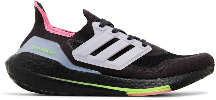 (Women) adidas UltraBoost 21 'Grey Ice Purple' S23846 Buy (Women) adidas UltraBoost 21 'Grey Ice Purple' S23846