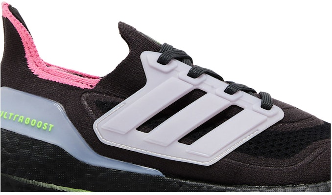 (Women) adidas UltraBoost 21 'Grey Ice Purple' S23846 Order (Women) adidas UltraBoost 21 'Grey Ice Purple' S23846