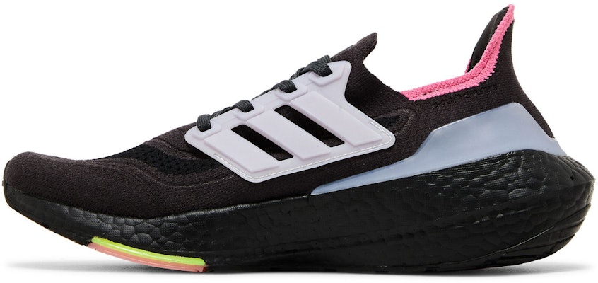 (Women) adidas UltraBoost 21 'Grey Ice Purple' S23846 Lookbook (Women) adidas UltraBoost 21 'Grey Ice Purple' S23846