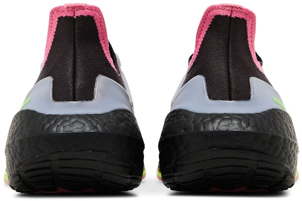 (Women) adidas UltraBoost 21 'Grey Ice Purple' S23846 Details for (Women) adidas UltraBoost 21 'Grey Ice Purple' S23846