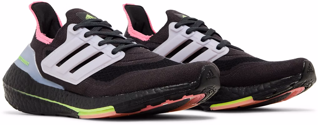 (Women) adidas UltraBoost 21 'Grey Ice Purple' S23846 Cheap (Women) adidas UltraBoost 21 'Grey Ice Purple' S23846