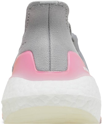 (W) adidas UltraBoost 21 'Gris y Naranja Intenso' FY0397 Sizing (W) adidas UltraBoost 21 'Gris y Naranja Intenso' FY0397