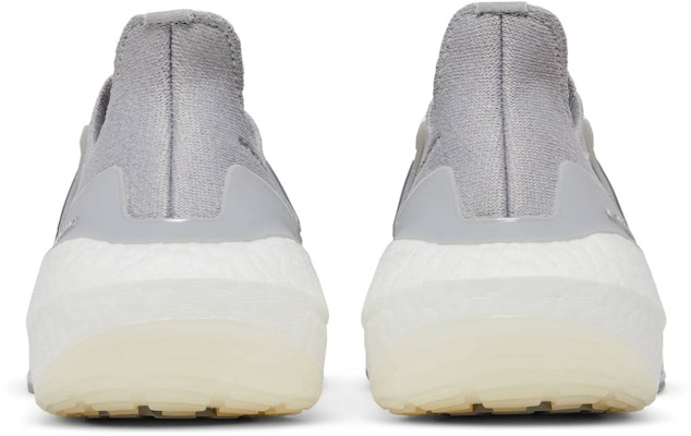 (Women) adidas UltraBoost 21 'Grey Silver Metallic' GV7724 Details for (Women) adidas UltraBoost 21 'Grey Silver Metallic' GV7724