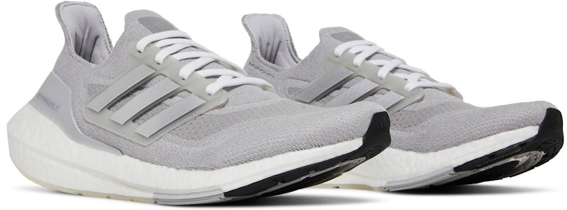 (W) 아디다스 울트라부스트 21 '그레이 실버 메탈릭' GV7724 Cheap (W) 아디다스 울트라부스트 21 '그레이 실버 메탈릭' GV7724