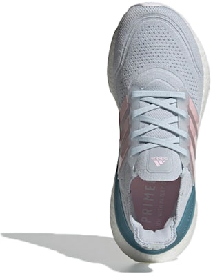 (W) 阿迪达斯UltraBoost 21 '光晕蓝鲜糖' FY0395 Purchase (W) 阿迪达斯UltraBoost 21 '光晕蓝鲜糖' FY0395