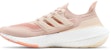 (W) adidas UltraBoost 21 'Halo Blush' Wanita S23838