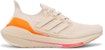 (W) adidas UltraBoost 21 'Halo Ivory Ultra Pop' FZ1919