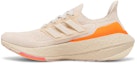 Lookbook (W) adidas UltraBoost 21 'Halo Ivory Ultra Pop' FZ1919