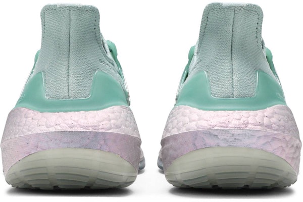 (W) 아디다스 울트라부스트 21 '헤이지 그린' ️ (adidas Ultraboost 21 'Hazy Green' ️) FY0408 Details for (W) 아디다스 울트라부스트 21 '헤이지 그린' ️ (adidas Ultraboost 21 'Hazy Green' ️) FY0408