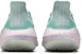 (W) adidas UltraBoost 21 'Hazy Green' Hijau Kabur FY0408