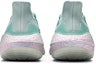 Details for (W) adidas UltraBoost 21 'Hazy Green' Hijau Kabur FY0408