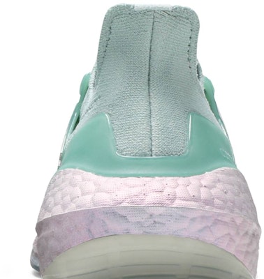 (W) 아디다스 울트라부스트 21 '헤이지 그린' ️ (adidas Ultraboost 21 'Hazy Green' ️) FY0408 Sizing (W) 아디다스 울트라부스트 21 '헤이지 그린' ️ (adidas Ultraboost 21 'Hazy Green' ️) FY0408