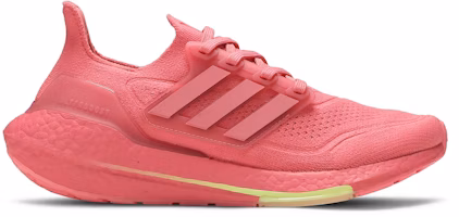 (Women) adidas UltraBoost 21 'Hazy Rose' FY0426 (Women) adidas UltraBoost 21 'Hazy Rose' FY0426