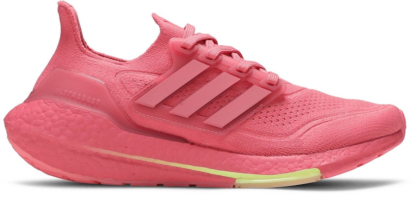 (Women) adidas UltraBoost 21 'Hazy Rose' FY0426 Buy (Women) adidas UltraBoost 21 'Hazy Rose' FY0426