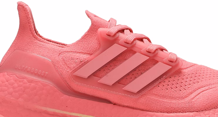 (Women) adidas UltraBoost 21 'Hazy Rose' FY0426 Order (Women) adidas UltraBoost 21 'Hazy Rose' FY0426