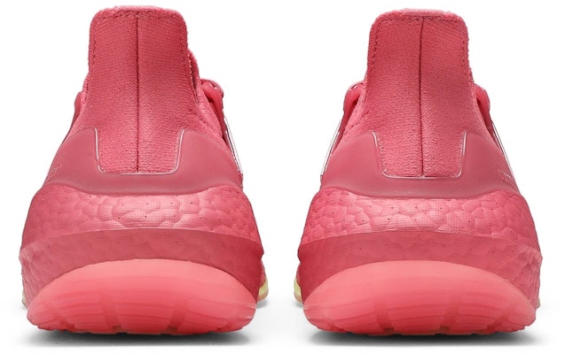 (Women) adidas UltraBoost 21 'Hazy Rose' FY0426 Details for (Women) adidas UltraBoost 21 'Hazy Rose' FY0426