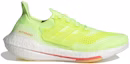 Order (W) adidas UltraBoost 21 'Kuning Hi-Res' FY0398