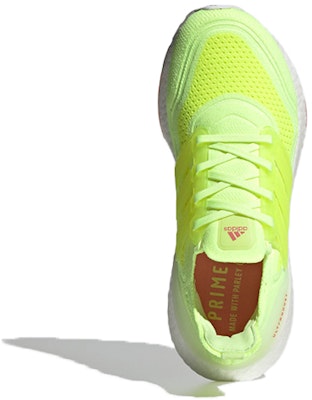 (W) adidas UltraBoost 21 'Amarillo Hi-Res' FY0398 Purchase (W) adidas UltraBoost 21 'Amarillo Hi-Res' FY0398