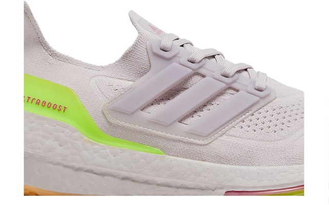 (Women) adidas UltraBoost 21 'Ice Purple' S23843 Order (Women) adidas UltraBoost 21 'Ice Purple' S23843