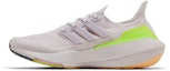 Lookbook (W) adidas UltraBoost 21 'Ungu Ais' S23843
