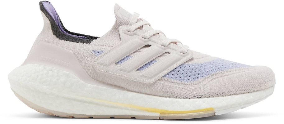 (W) adidas UltraBoost 21 'Orchid Tint' - Tona Orkid S23837 Buy (W) adidas UltraBoost 21 'Orchid Tint' - Tona Orkid S23837