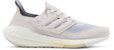 (W) adidas UltraBoost 21 'Orchid Tint' - Tona Orkid S23837