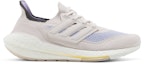 Buy (W) adidas UltraBoost 21 'Orchid Tint' - Tona Orkid S23837