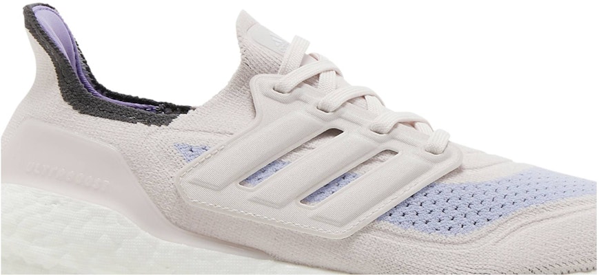 (W) adidas UltraBoost 21 'Orchid Tint' - Tona Orkid S23837 Order (W) adidas UltraBoost 21 'Orchid Tint' - Tona Orkid S23837