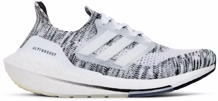 (Women) adidas UltraBoost 21 'Oreo' GV7712 (Women) adidas UltraBoost 21 'Oreo' GV7712