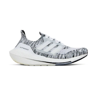 (W) adidas UltraBoost 21 'Oreo'