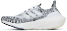 Lookbook (W) adidas UltraBoost 21 'Oreo' Lelaki GV7712