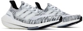 Cheap (W) adidas UltraBoost 21 'Oreo' Lelaki GV7712
