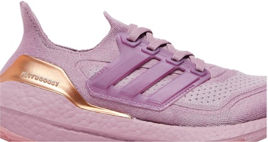 (W) adidas UltraBoost 21 'Shift Pink' Rosado S23830 Order (W) adidas UltraBoost 21 'Shift Pink' Rosado S23830