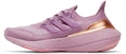 (W) adidas UltraBoost 21 'Shift Pink' Wanita S23830