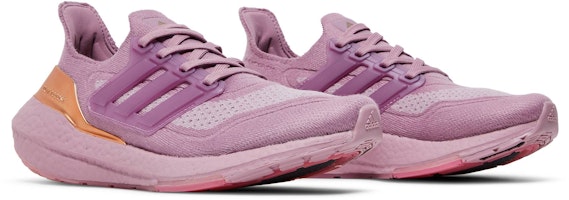 (W) adidas UltraBoost 21 'Shift Pink' Rosado S23830 Cheap (W) adidas UltraBoost 21 'Shift Pink' Rosado S23830