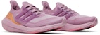 (W) adidas UltraBoost 21 'Shift Pink' Wanita S23830