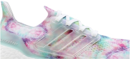 (女性)adidas UltraBoost 21 '紮染' GZ7104 Order (女性)adidas UltraBoost 21 '紮染' GZ7104