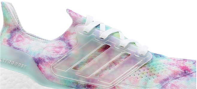 (W) ウルトラブースト 21 "タイダイ" GZ7104 Order (W) ウルトラブースト 21 "タイダイ" GZ7104