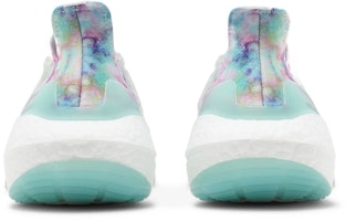 (女性)adidas UltraBoost 21 '紮染' GZ7104 Details for (女性)adidas UltraBoost 21 '紮染' GZ7104