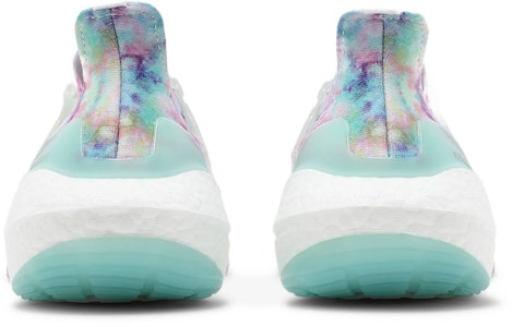 (W) ウルトラブースト 21 "タイダイ" GZ7104 Details for (W) ウルトラブースト 21 "タイダイ" GZ7104