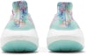 Details for (W) adidas UltraBoost 21 'Tie-Dye' Warna Celup GZ7104