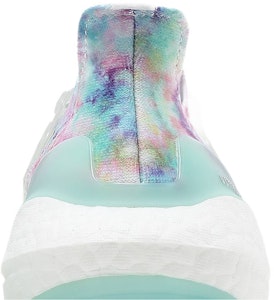 (W) ウルトラブースト 21 "タイダイ" GZ7104 Sizing (W) ウルトラブースト 21 "タイダイ" GZ7104