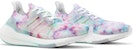(W) adidas UltraBoost 21 'Tie-Dye' Warna Celup GZ7104