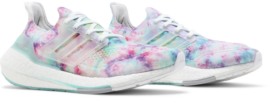 Adidas tie dye sneakers sales