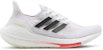 (W) adidas UltraBoost 21 'Tokyo' Lelaki Perempuan Kasut Lari S23840