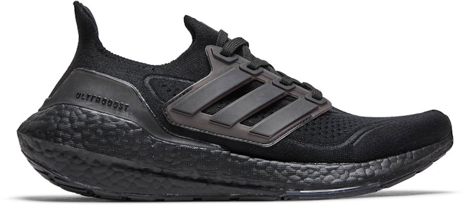 (女性)adidas UltraBoost 21 'Triple Black' FZ2762 Buy (女性)adidas UltraBoost 21 'Triple Black' FZ2762