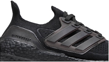 (W) adidas UltraBoost 21 'Triple Black' Hitam Sepenuhnya FZ2762 Order (W) adidas UltraBoost 21 'Triple Black' Hitam Sepenuhnya FZ2762