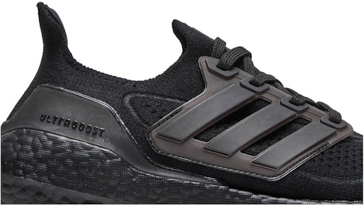 (女性)adidas UltraBoost 21 'Triple Black' FZ2762 Order (女性)adidas UltraBoost 21 'Triple Black' FZ2762